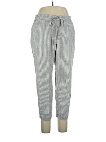 J.Crew Factory Store Linen Pants (view 1)