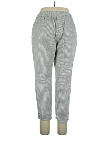 J.Crew Factory Store Linen Pants (view 2)