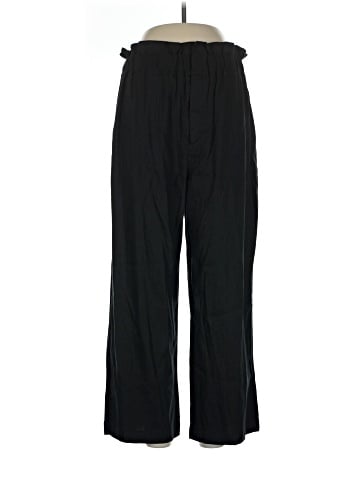 Gianni Bini Linen Pants (view 1)