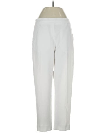 Kaari Blue Casual Pants (view 1)