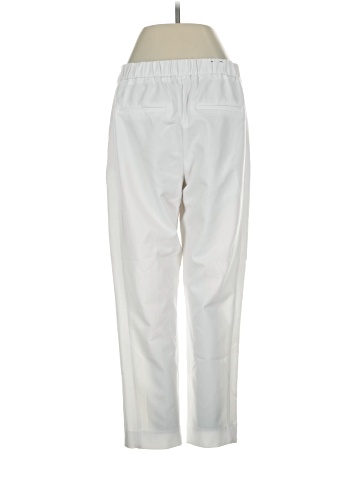 Kaari Blue Casual Pants (view 2)