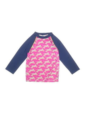 Mini Boden 3/4 Sleeve T-Shirt (view 1)