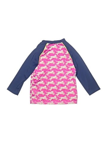 Mini Boden 3/4 Sleeve T-Shirt (view 2)