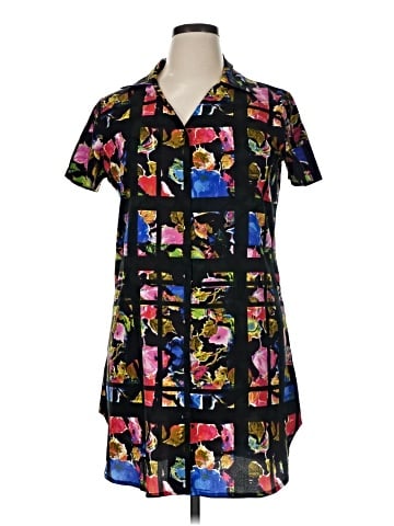 Alberto Makali Casual Dress (view 1)
