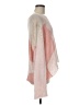 Wooden Ships Color Block Pink Pullover Sweater Size Med - Lg - photo 4
