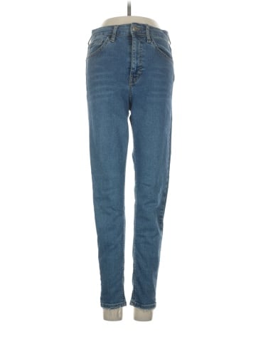 Topshop Jeans (view 1)