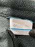 Columbia 100% Polyester Solid Black Jacket Size 4T - photo 3