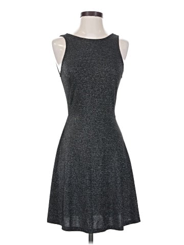 Divided by H&M Cocktail Dress (view 1)