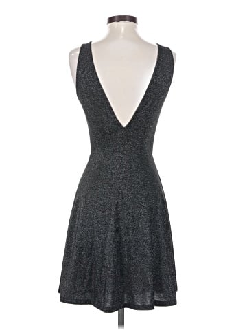 Divided by H&M Cocktail Dress (view 2)