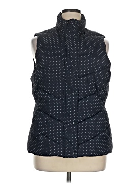 Gap Outlet Vest