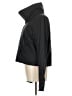 Lululemon Athletica 100% Polyester Solid Black Jacket Size 12 - photo 5