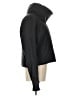Lululemon Athletica 100% Polyester Solid Black Jacket Size 12 - photo 4