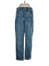 Old Navy Blue Jeans Size 4 - photo 1