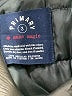 Primary Clothing 100% Recycled Polyester Black Snow Jacket Size 3 - photo 3