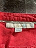 Boden Red 3/4 Sleeve Blouse Size 2 - photo 7
