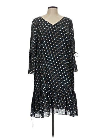 Lafayette 148 New York Cocktail Dress (view 1)