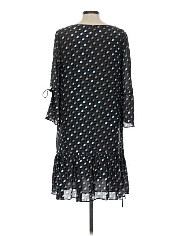 Lafayette 148 New York Cocktail Dress (view 2)