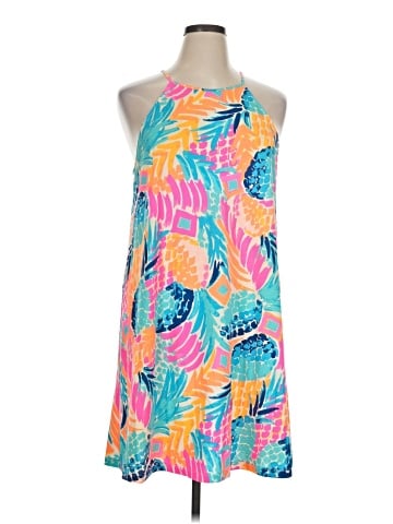 Lilly Pulitzer Casual Dress (view 1)