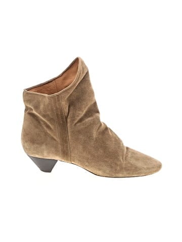 Isabel Marant Ankle Boots (view 1)