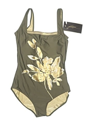 Gottex One Piece Swimsuit (view 1)
