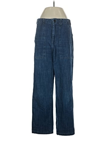 Alex Mill Jeans (view 1)