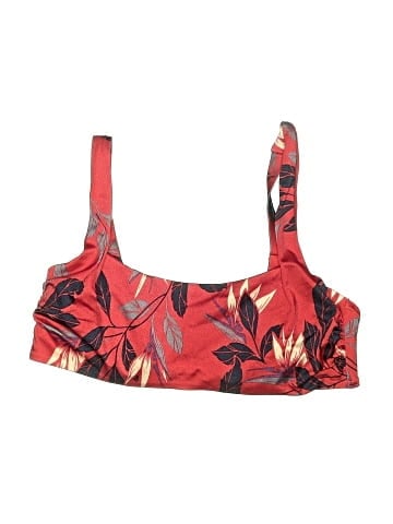 Athleta Swimsuit Top (view 1)