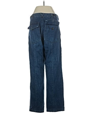 Alex Mill Jeans (view 2)