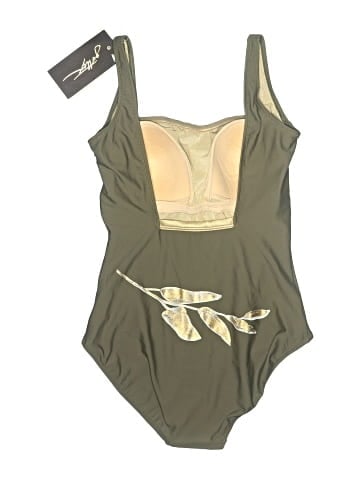 Gottex One Piece Swimsuit (view 2)