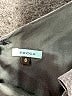 Tocca Chevron-herringbone Gray Casual Dress Size 6 - photo 7