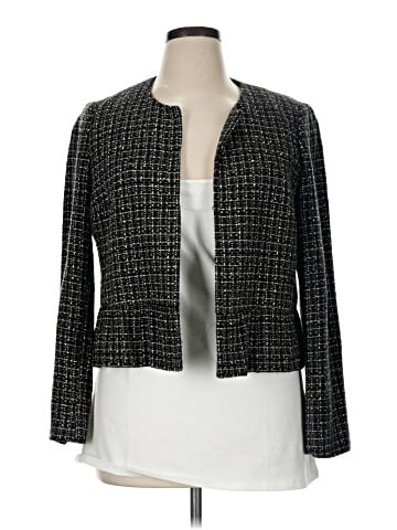 J.Crew Factory Store Blazer (view 1)