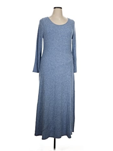 Soft Surroundings Casual Dress (view 1)