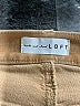 Ann Taylor LOFT Brown Cords Size 27 waist - photo 7