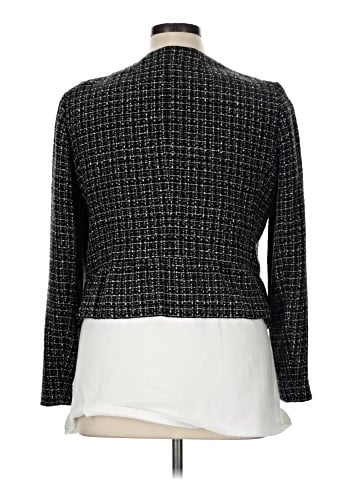 J.Crew Factory Store Blazer (view 2)