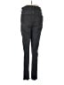 Gap Solid Gray Jeans Size 8R - photo 2