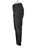 Gap Solid Gray Jeans Size 8R - photo 5