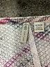 Cato Pink Long Sleeve Henley Size 14 - photo 7