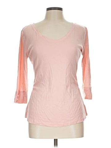 NY&C 3/4 Sleeve T-Shirt (view 1)