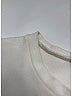 The Row Ivory Short Sleeve Turtleneck Size S - photo 7