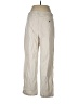 Old Navy Ivory Casual Pants Size L - photo 2