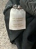 Caslon Solid Black Formal Skirt Size XL - photo 5