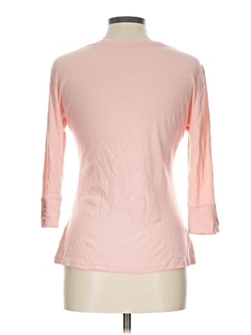 NY&C 3/4 Sleeve T-Shirt (view 2)