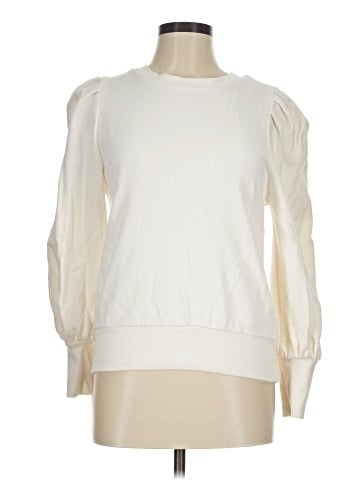 Ann Taylor LOFT Sweatshirt (view 1)