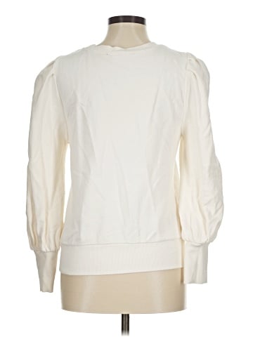 Ann Taylor LOFT Sweatshirt (view 2)