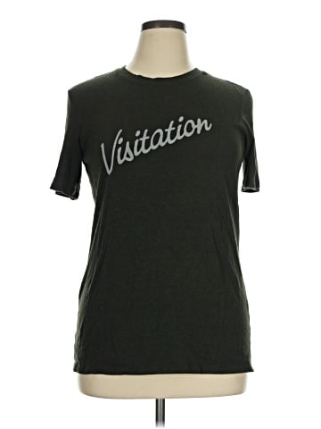 Under Armour Short Sleeve T-Shirt (view 1)