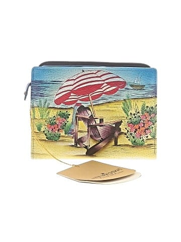 Anuschka Wallet (view 1)