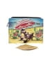 Anuschka Gold Wallet One size - photo 1