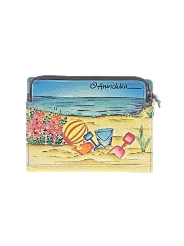 Anuschka Wallet (view 2)