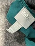 ASOS Teal Long Sleeve Blouse Size 12 - photo 7