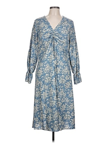 BLOOMCHIC Casual Dress (view 1)