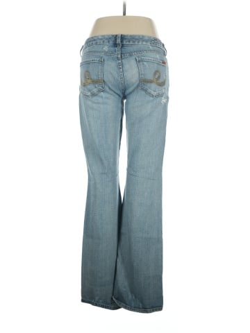 Seven7 Jeans (view 2)